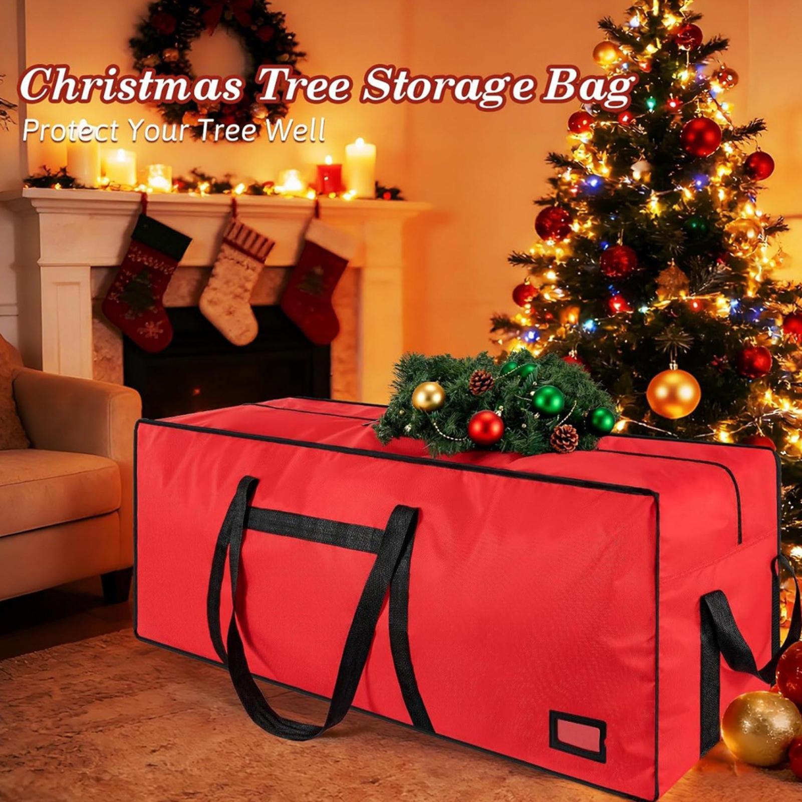 Torba do przechowywania choink – Christmas Tree Artificial recenzja i cena
