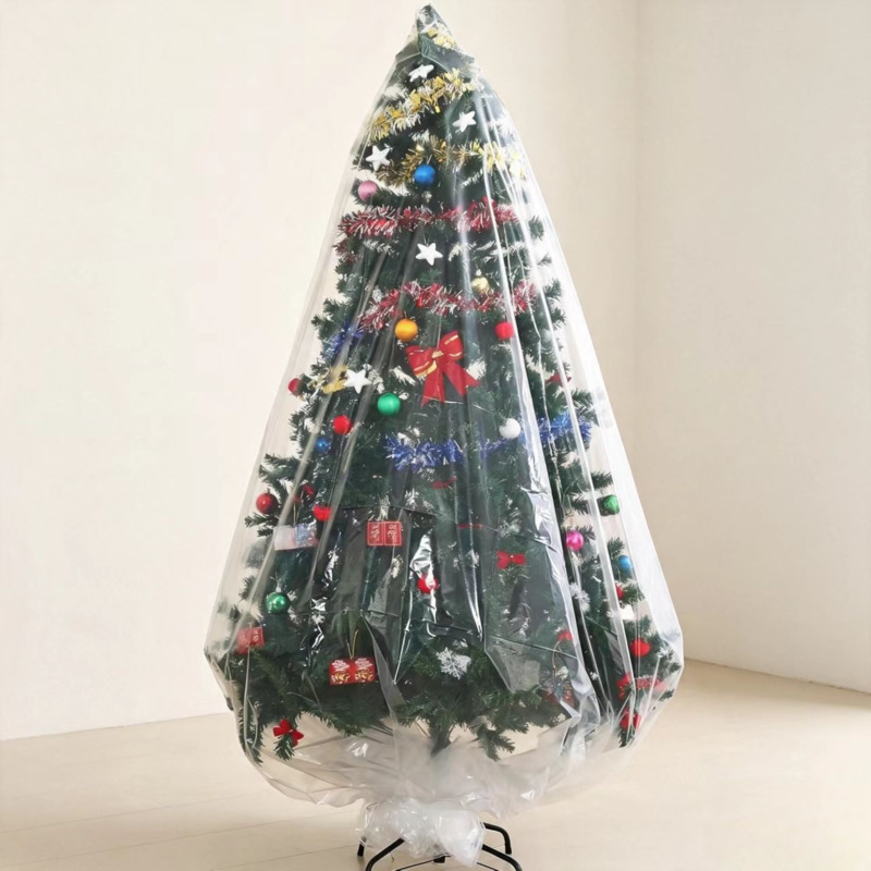 Duży, wodoodporny worek do prz – Christmas Tree Artificial recenzja i cena