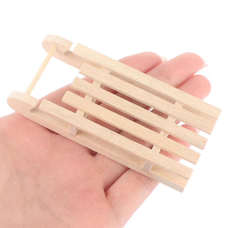 1 SZTUK Miniaturowy świąteczny – Nutcracker Figurine recenzja i cena